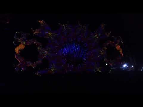 Samsara festival 2018 19 anos