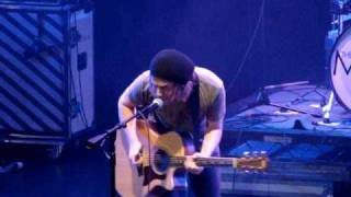 The Rocket Summer - Do You Feel (acoustic)