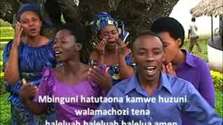 Download lagu Mokozi Wetu anatupa furaha by Frere Manu... mp3