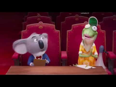 Попробуй не заржать