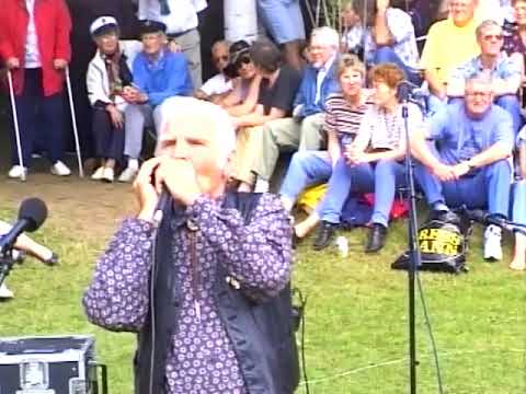 MED SKOGSBY- LASSE I RANSÄTER    Del  2