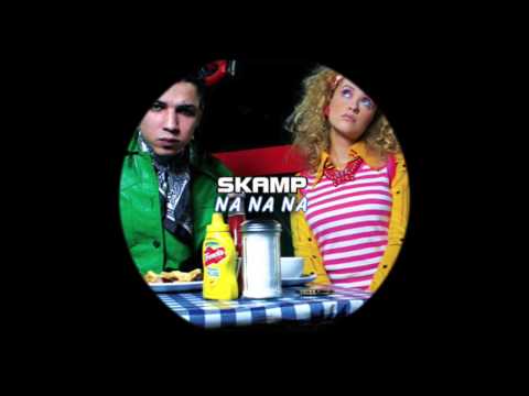 SKAMP - Split The Atom (Na Na Na) [Acoustic Version]