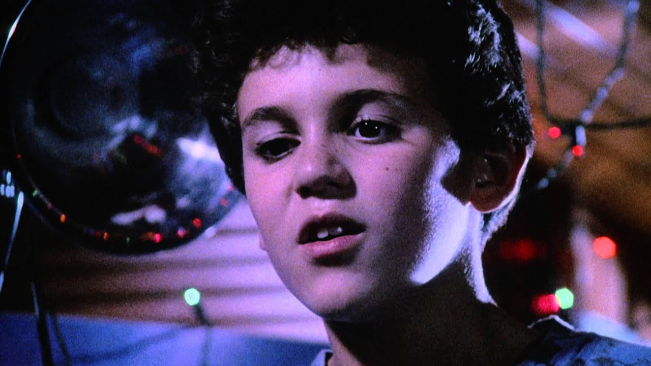 Little Monsters (1989) - Moria