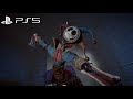 PROTOTYPE NEW JUMPSCARE Poppy Playtime 5 PS5