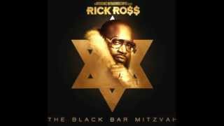 Rick Ross - Itchin' (HD)