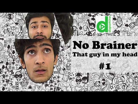 Kamal Sajnani No Brainer...