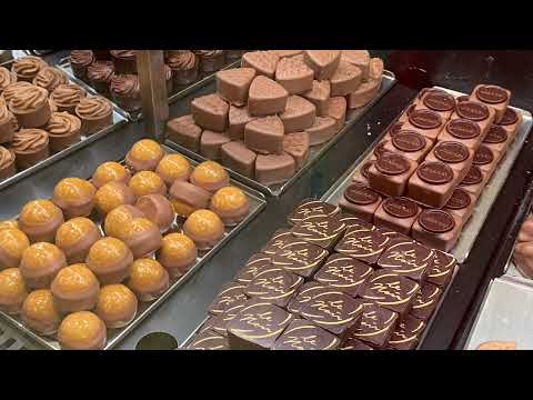 5 Best Chocolate Stores to Visit in Toronto