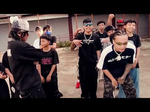 WAG KANG MANIWALA - KILL J FT. ZY DOMS (OFFICIAL M/V)