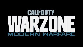 【 CoD:MW 】ハマってますWARZONE
