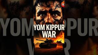 Download lagu “The Yom Kippur War: 1973 Shock” #views #history #shorts mp3