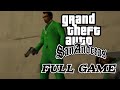 GTA San Andreas Full Game Walkthrough PS2