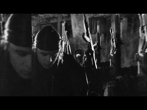 [FREE] PHARAOH x White Punk x Noa type beat - Пока все спят (Prod. dollydamnnn)