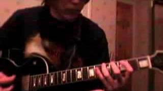 Miscarriage - The black dahlia murder