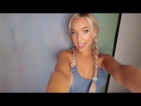 Briana Moir ft. Jesse Leprotti - Hey Briana (official video)