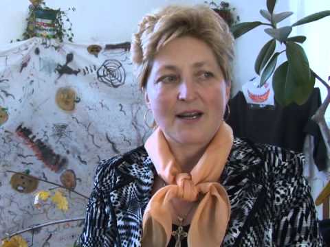 jurnal 01 11 2012 hallowen   bogdan burhan   hallowen la bughea de jos, maria toader