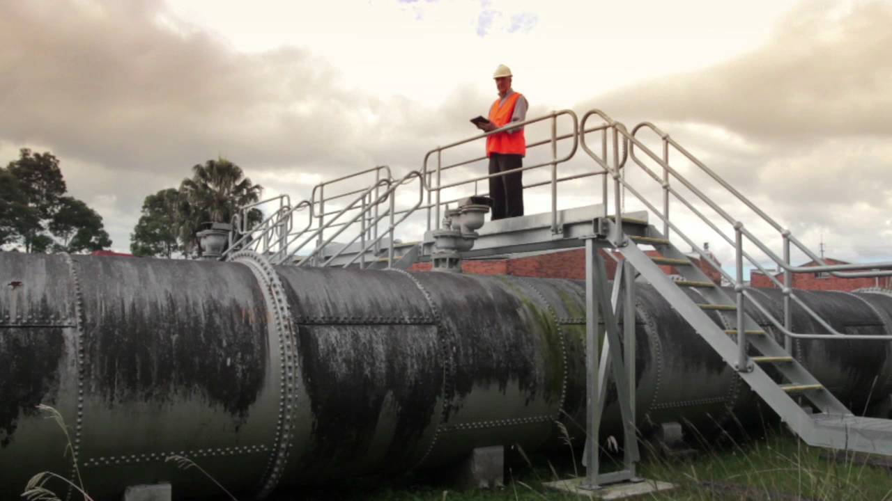 integrum Corporate Video 2016