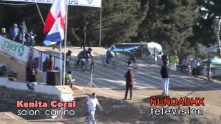 preview picture of video 'NACIONALES SAN ANTONIO 2010 - 1/2'