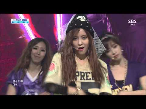 T ara N4 - Jeon Won Diary