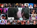 Fight Serleena And Her Minions Men In Black II 2002 Reaction Mashup