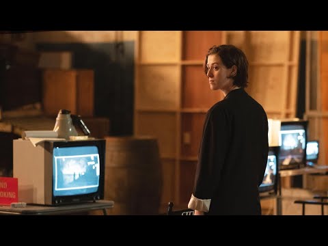 Thumbnail of the video: NYFF59 Trailer
