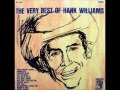 Honky Tonkin' , Hank Williams , 1948 Vinyl