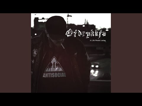 I Skuggan Av Mig Själv