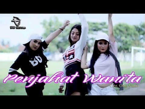 Nisa Fauzia - Penjahat Wanita [OFFICIAL]