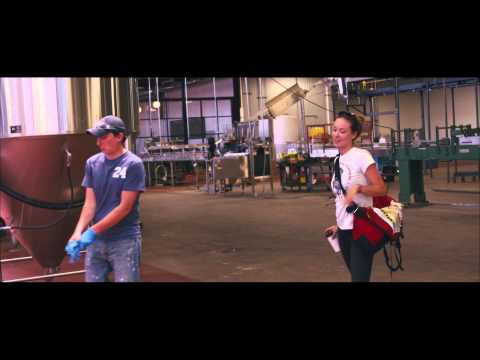 DRINKING BUDDIES - Clip: I'm Free - At Cinemas November 1