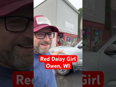 Red Daisy Girl Video Review
