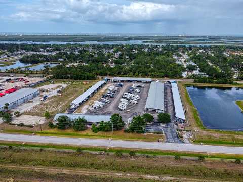 RecNation RV & Boat Storage