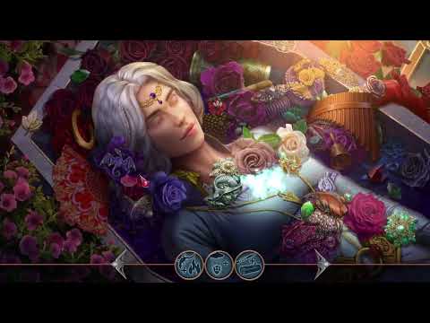 Royal Romances Forbidden Magic Video