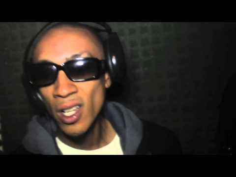 RARE TV PRESENTS YUNG RESIY- LEVI