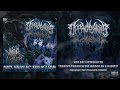 OPPROBRIOUS CEPHALECTOMY CHASED THROUGH THE WOODS BY A RAPIST WTC COVER 2016 SW EXCLUSIVE
