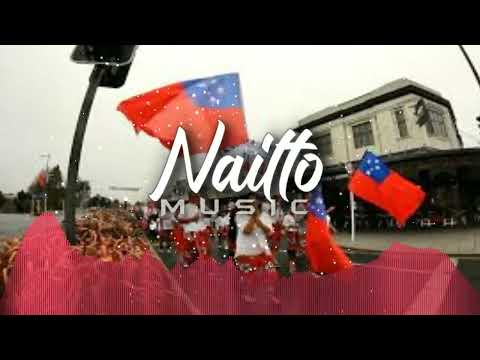 NAILTO - TO'A LE TAI (_SIRENjam) PacificloveBand