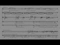 Suspenseful Cue inspired by John Williams' Jurassic Park | Alex Heppelmann (2024)