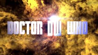 -Doctor Who- | 2010 Titles V2