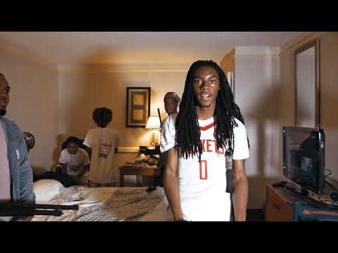 LahKee3 - ROCKET MSG (Official Music Video)