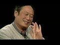 Ang Lee Interview On Crouching Tiger Hidden Dragon 2000