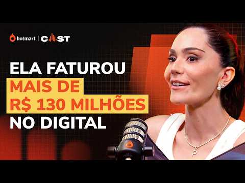 Como Ganhar Dinheiro com Produtos Digitais Curso Completo de Marketing Digital