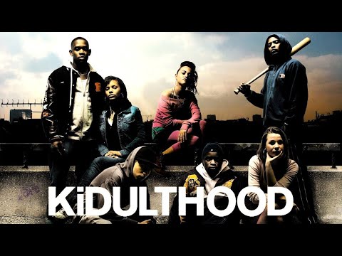 KIDULTHOOD (2006) FULL MOVIE