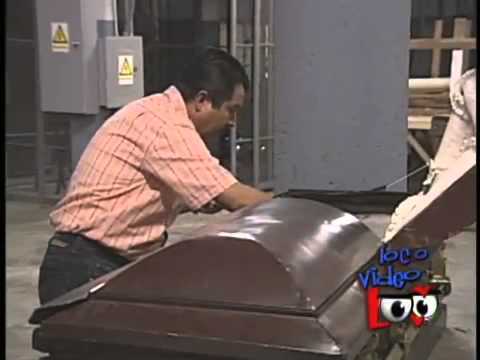 Muerto Vivo  Loco Video Loco