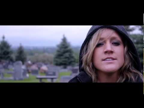 Blown Away - Carrie Underwood - Official Music Video Cover - Katy McAllister