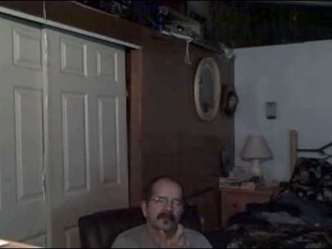 my grandpa picks his noses