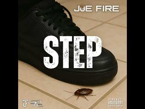Joe Fire - Step [Audio]