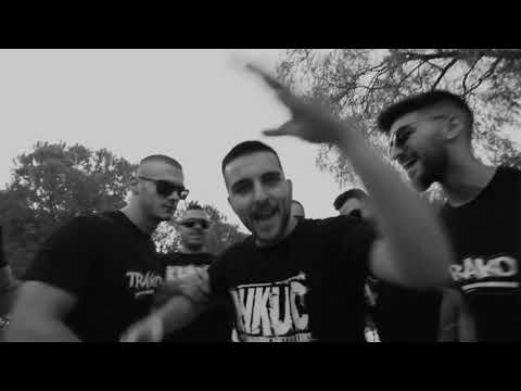 Τrakos - Βιτζιλάντε (Official Video ) (Produced by Empne) (Cuts by DJ Eρπετό)