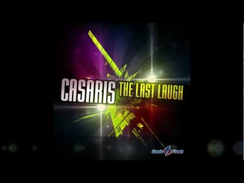 Casaris - The last Laugh (Original Edit)
