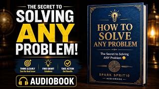 You Can Solve ANY Problem… If You Know This Secret 🤫 | English Speaking Practice