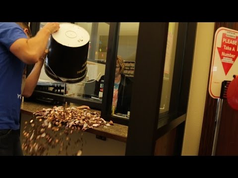 Man pays $220 traffic ticket in pennies | 11alive.com