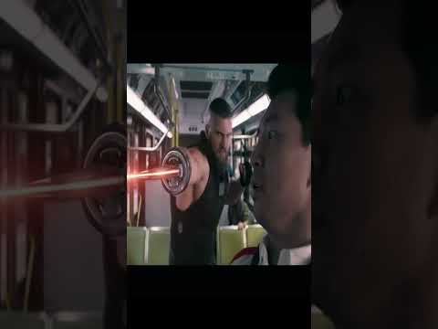 The Copenhagen Test (2025) - Final Trailer | #hollywoodmovies #actionmovies #peacockoriginals