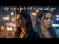 My Boss S Wife Fell In Love With Me A LESBIAN ROMANCE STORY YOU LL FEEL DEEPLY Her Breath